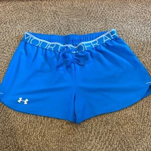 Under Armour shorts
